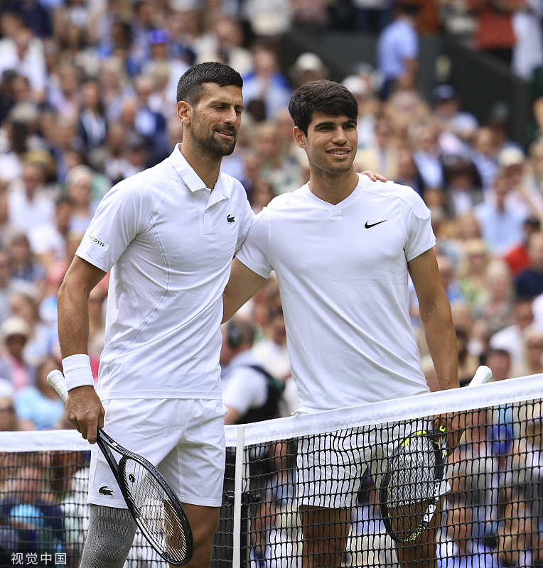 关于联合杯轻取拉沃尔杯，阿尔卡拉斯扛起全队的信息