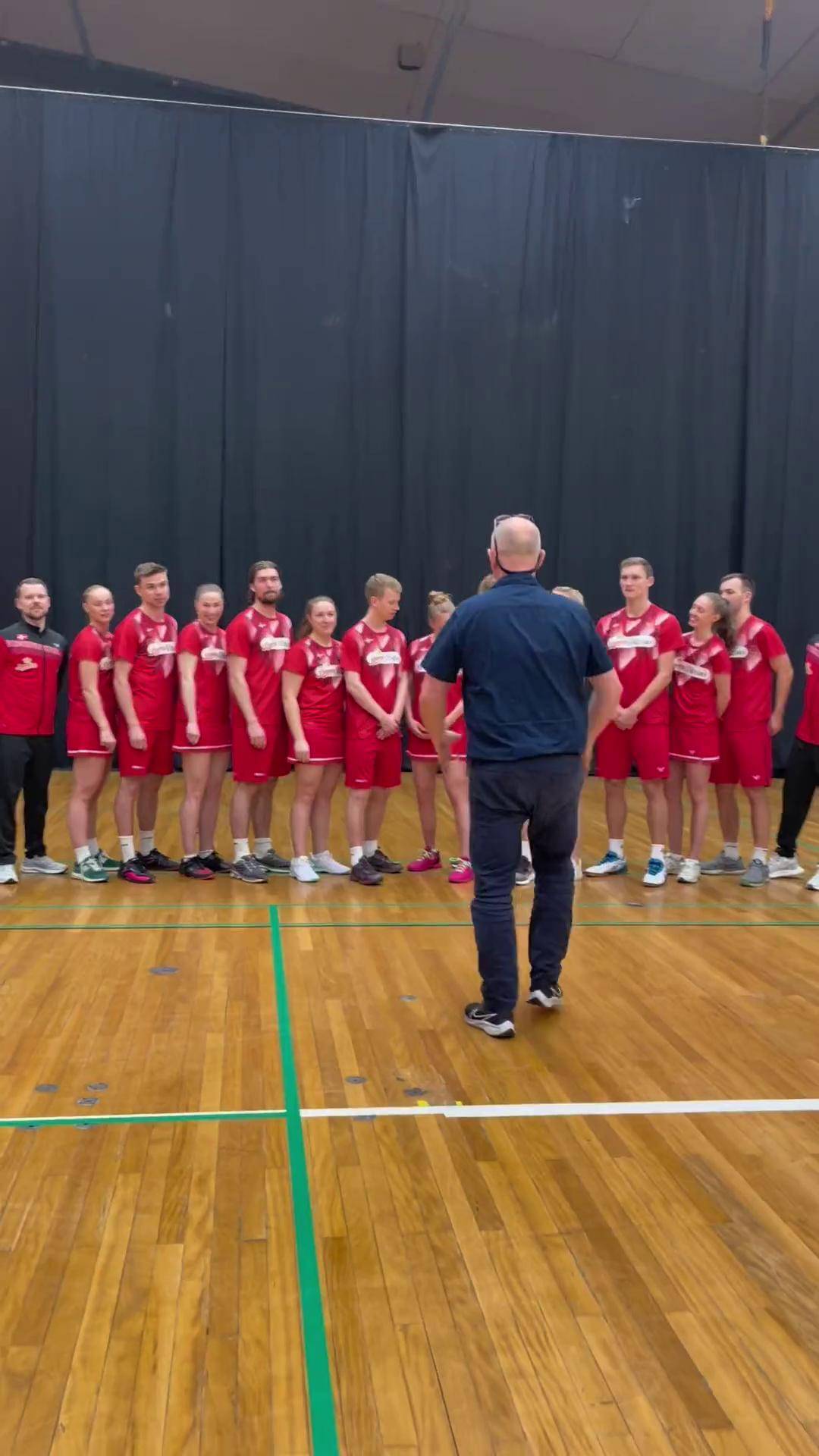 丹麦队翻盘韩国队，安赛龙统治全场的简单介绍