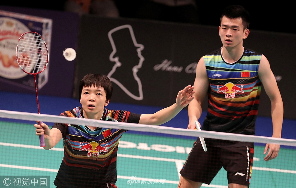 丹麦队逆转韩国队，郑思维扛起全队