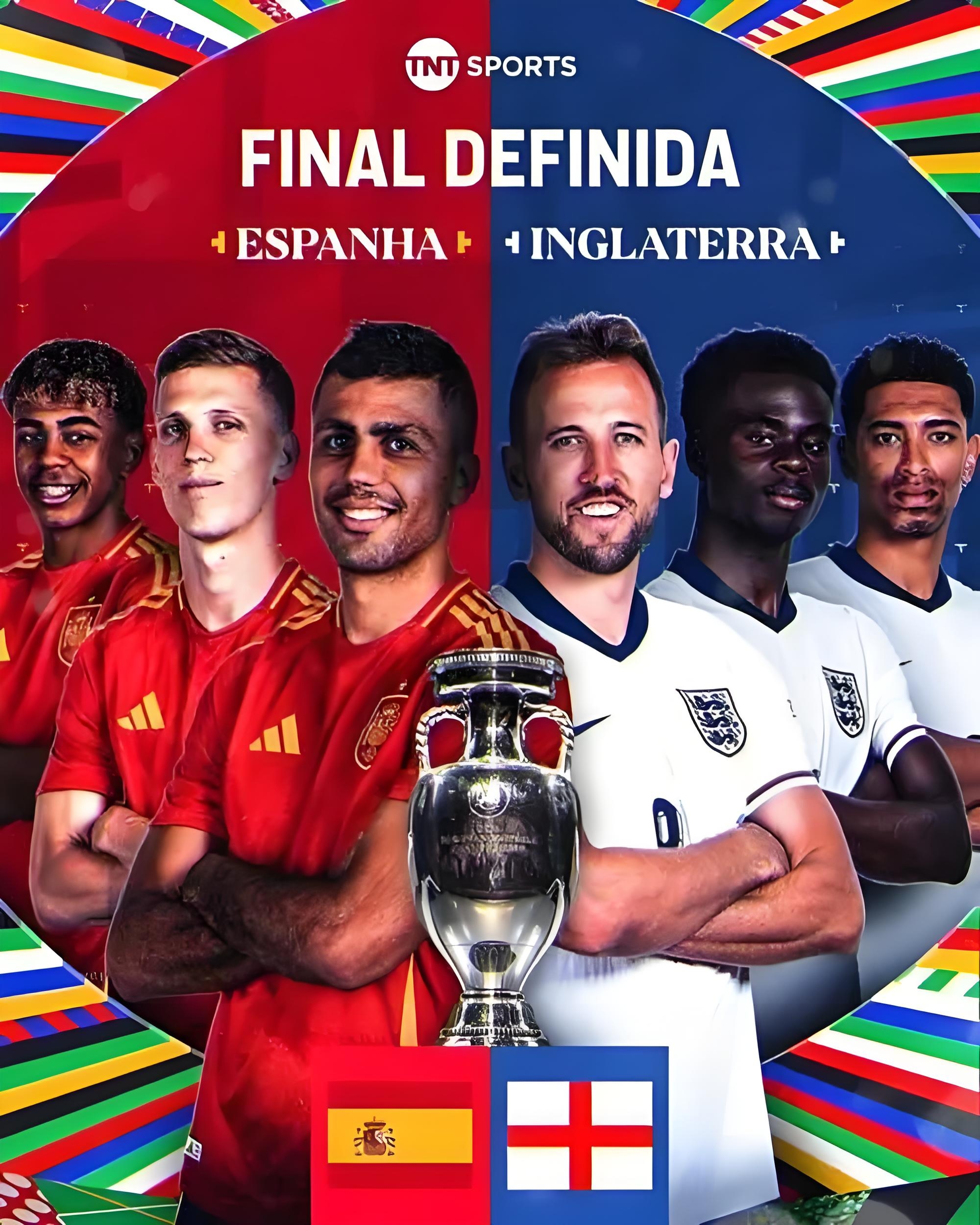 西班牙队闯入国际赛事决赛，实力备受瞩目！的简单介绍