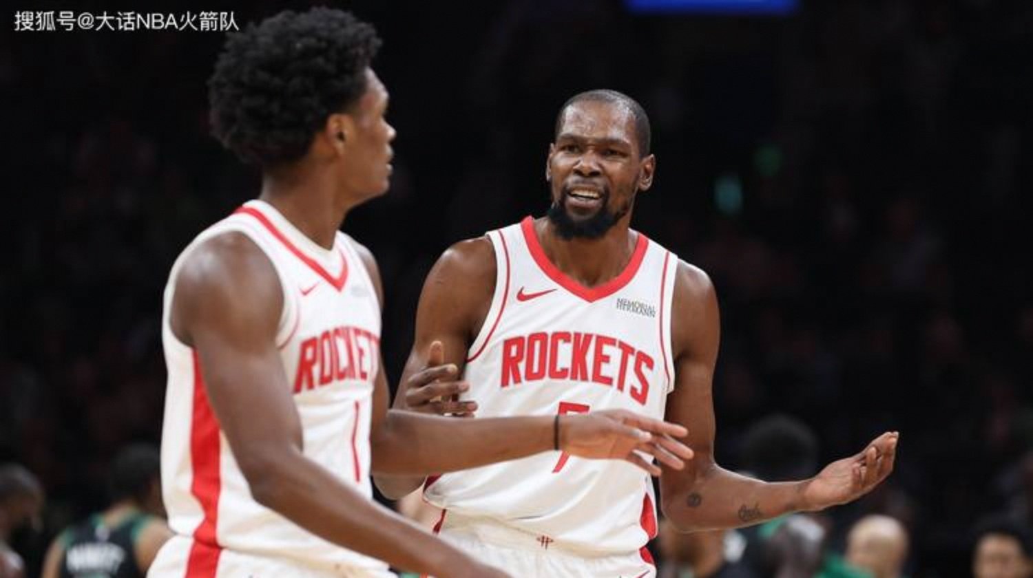 灰熊轻取太阳，杜兰特关键制胜