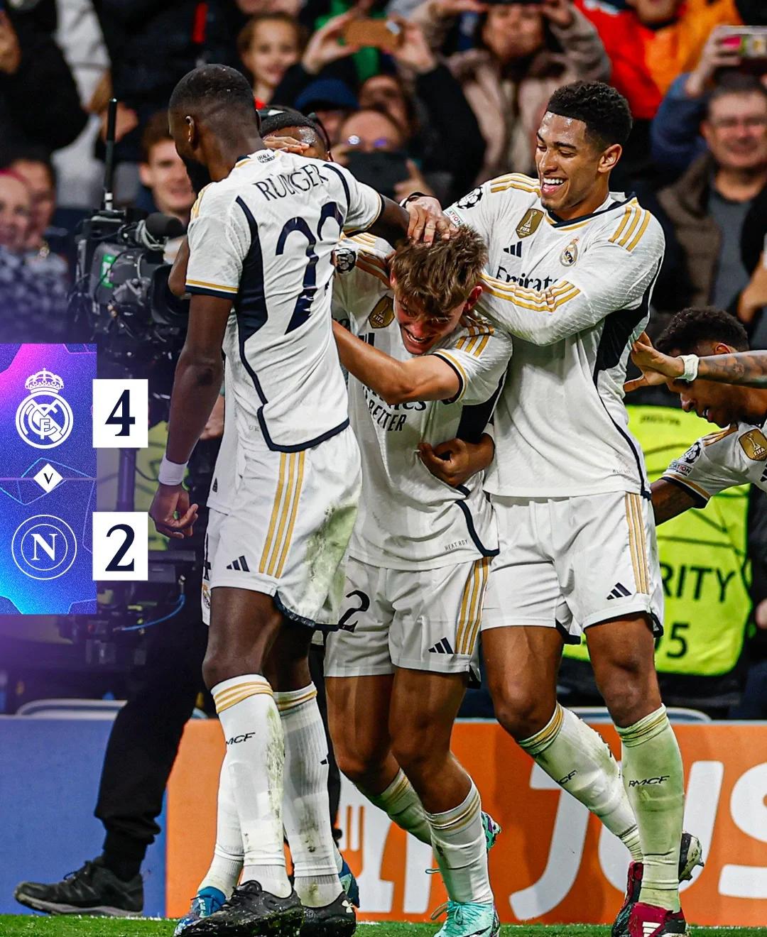 关于那不勒斯完胜国际米兰，哈兰德惊艳四座的信息