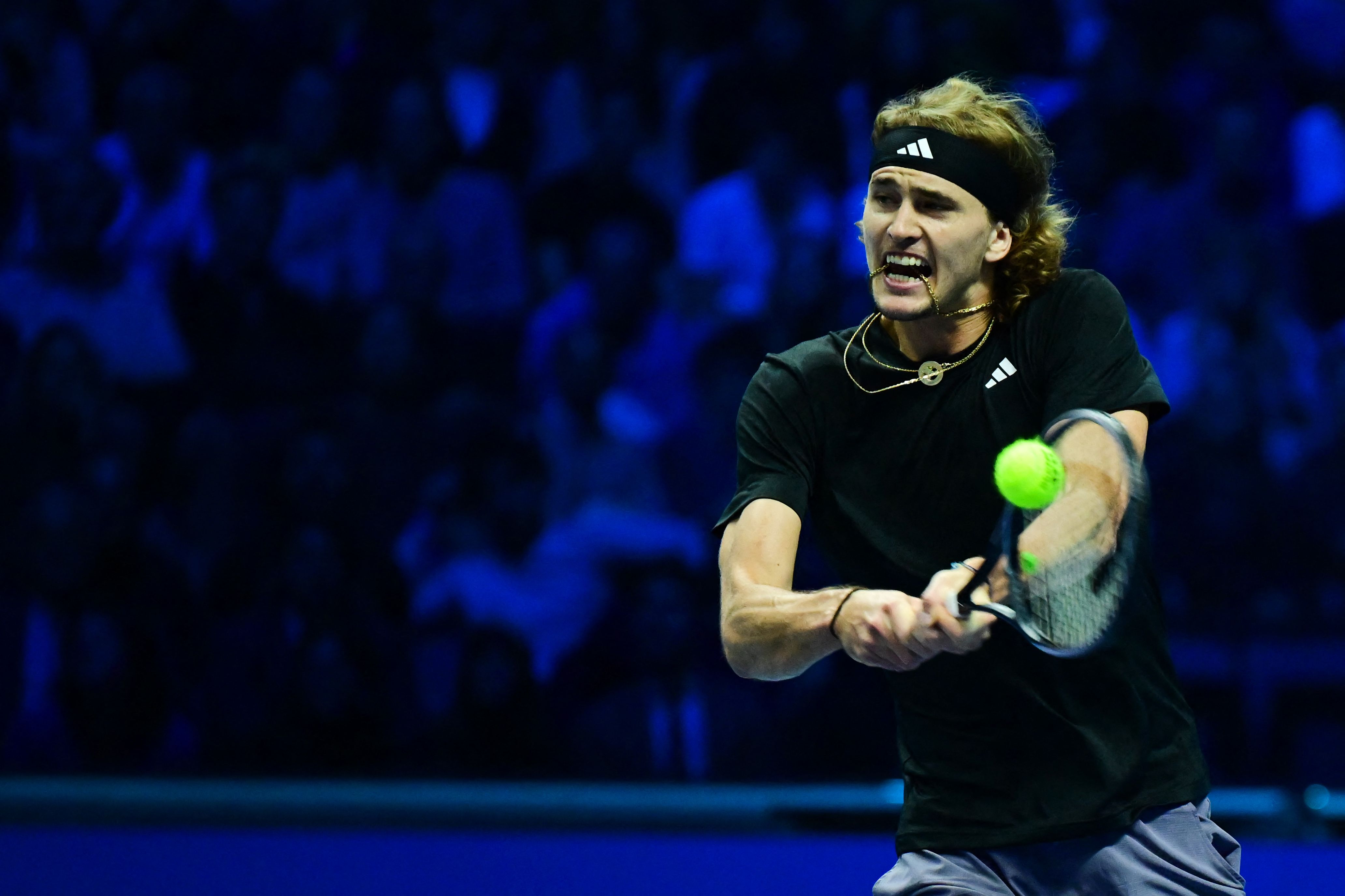 ATP总决赛鏖战拉沃尔杯，兹维列夫带队取胜的简单介绍