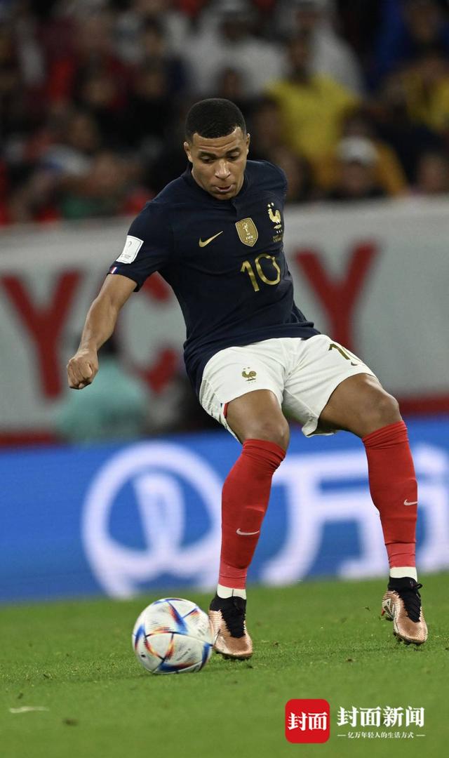 开云体育APP下载-关于法国横扫波兰，格纳布里高光表现的信息