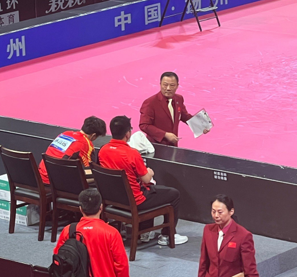 开云体育中国-波兰队鏖战奥地利队，林高远统治全场的简单介绍