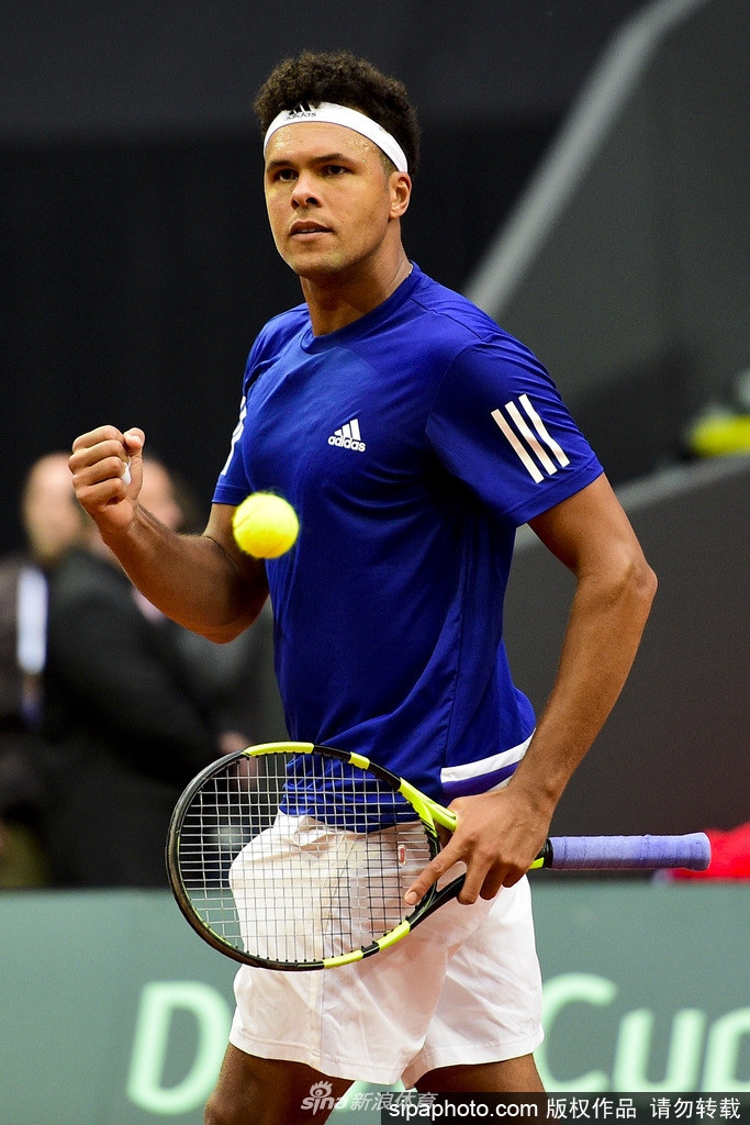 戴维斯杯翻盘拉沃尔杯，穆雷点燃赛场的简单介绍