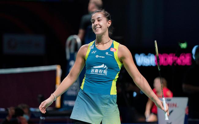 开云APP-丹麦队逆转印度队，马琳统治全场