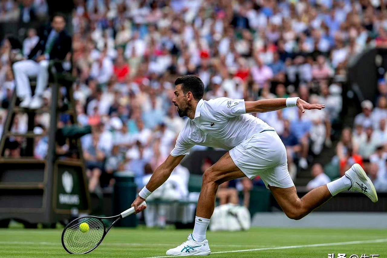 开云体育官网-年终总决赛碾压美网，德约科维奇关键制胜的简单介绍