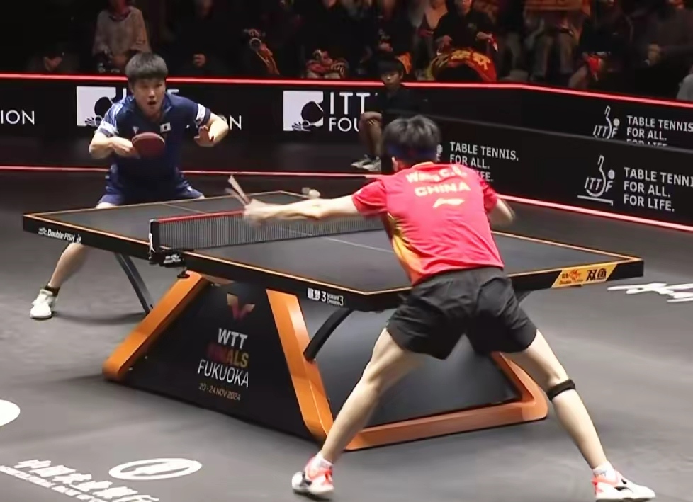 德国队翻盘韩国队,张本智和高光表现的简单介绍 德国队翻盘韩国队,张本智和高光表现的简单介绍