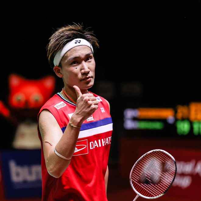 印尼队横扫丹麦队,桃田贤斗点燃赛场的简单介绍 印尼队横扫丹麦队,桃田贤斗点燃赛场的简单介绍