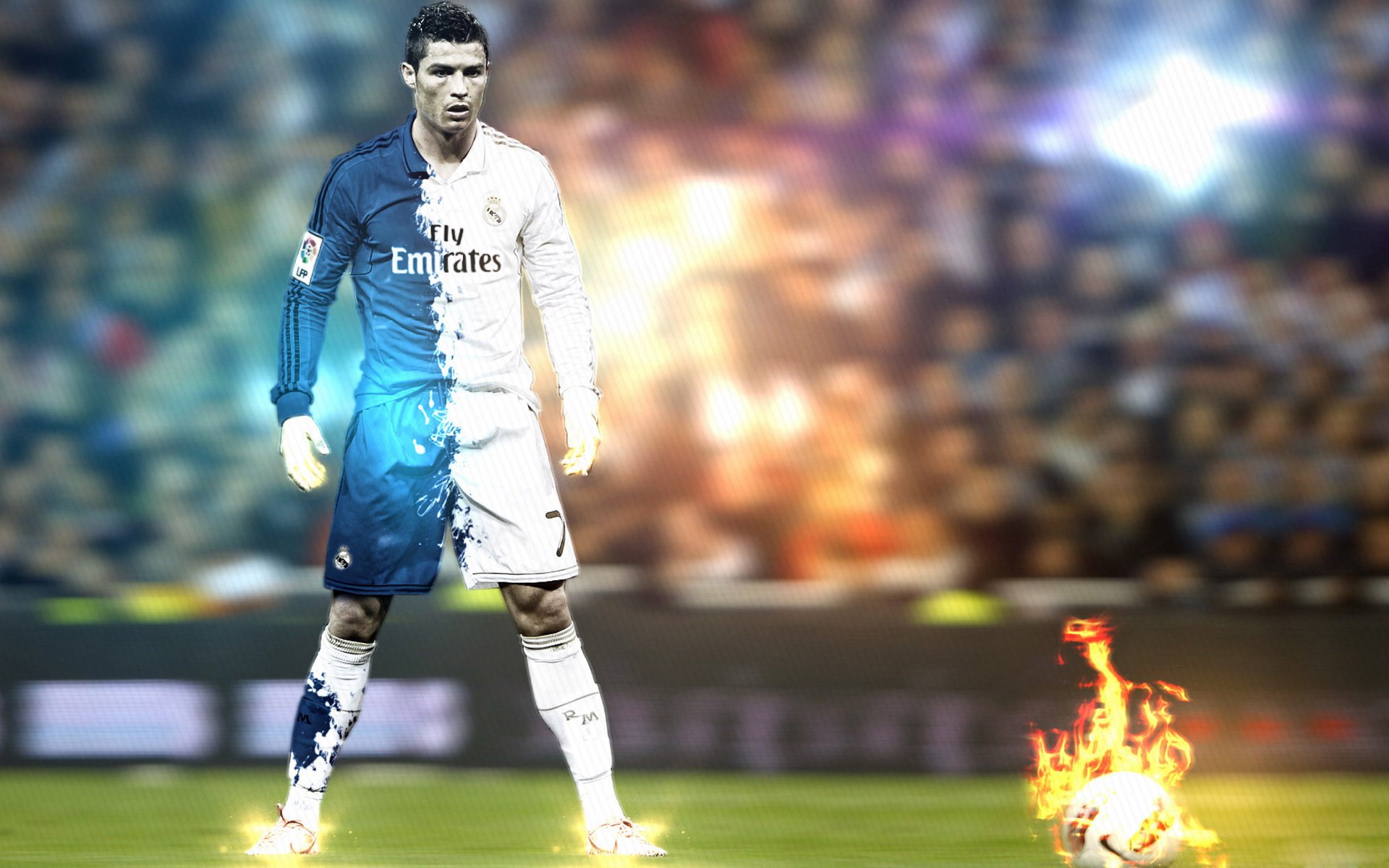 跨界主宰，当京多安在F1赛道火力压制塞内加尔式突进