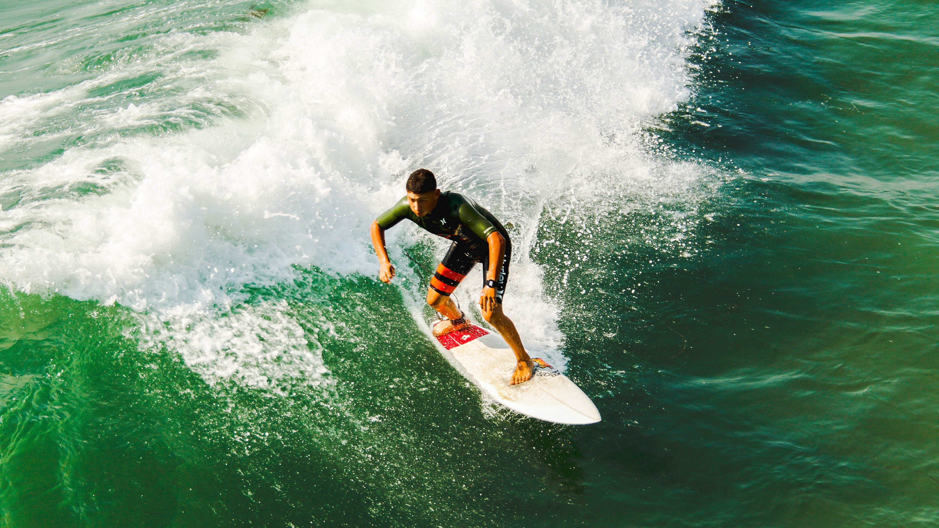 基米希的战术交响曲，智利如何以精密体系完胜摩洛哥的灵动天赋